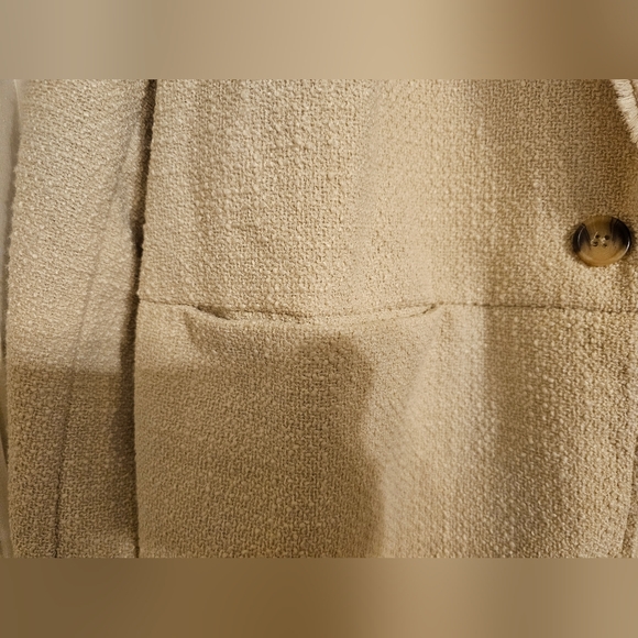 Future Collective Jacket from Jenny K Lopez. Size:XL. - Picture 8 of 10